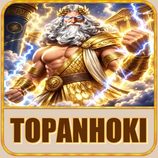 topanhoki - Peningkatan performa dan UI/UX terbaru