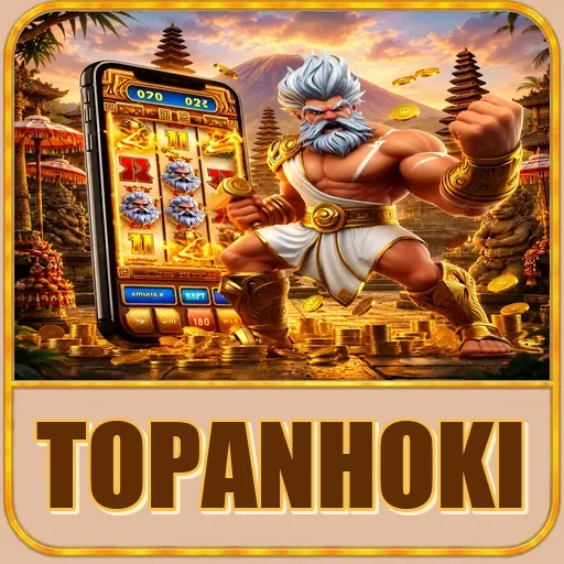 topanhoki