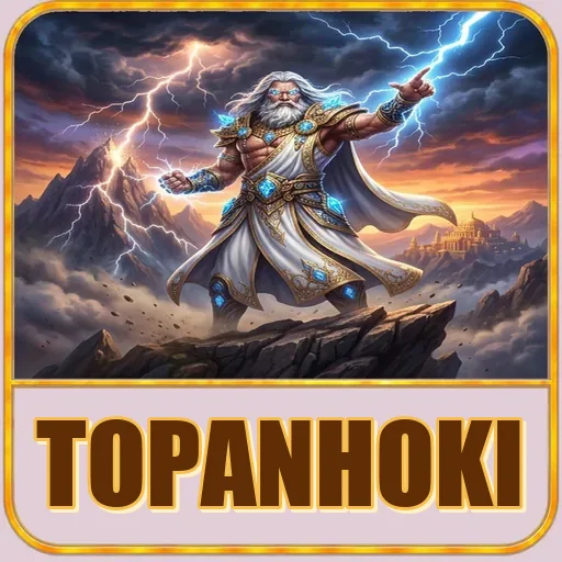 topanhoki APK Indonesia - Panduan Lengkap dan Tutorial