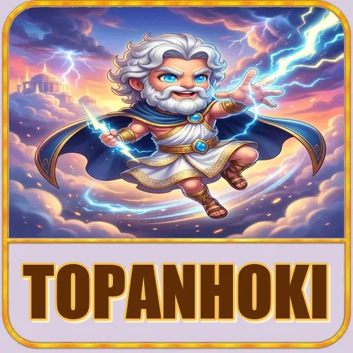 topanhoki APK Indonesia - Panduan Lengkap dan Tutorial