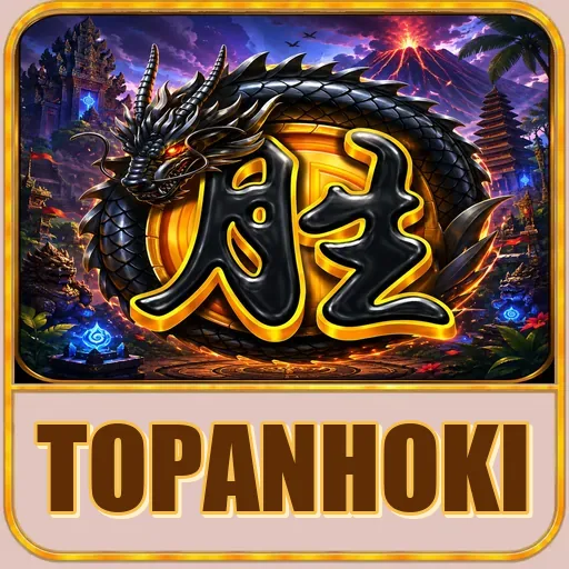 topanhoki APK Indonesia - Panduan Lengkap dan Tutorial