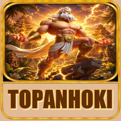 topanhoki APK Indonesia - Panduan Lengkap dan Tutorial