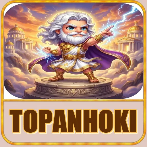 topanhoki APK Indonesia - Panduan Lengkap dan Tutorial