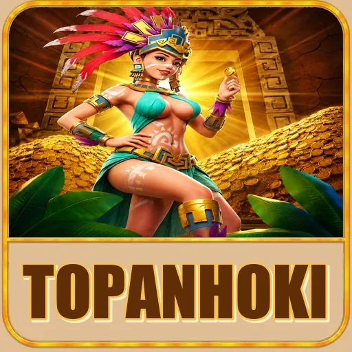 topanhoki APK Indonesia - Panduan Lengkap dan Tutorial
