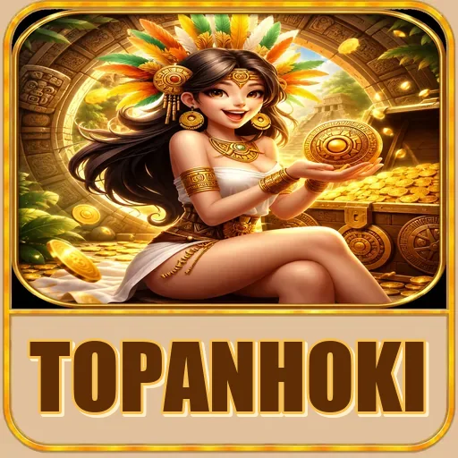 topanhoki APK Indonesia - Panduan Lengkap dan Tutorial