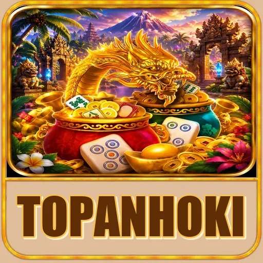 topanhoki APK Indonesia - Panduan Lengkap dan Tutorial