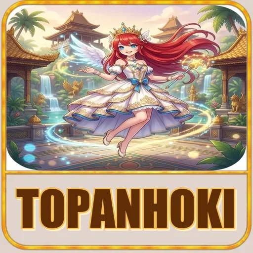 topanhoki APK Indonesia - Panduan Lengkap dan Tutorial
