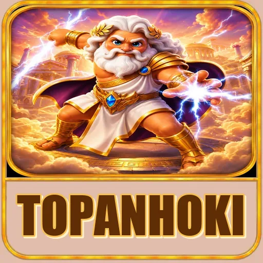 topanhoki APK Indonesia - Panduan Lengkap dan Tutorial