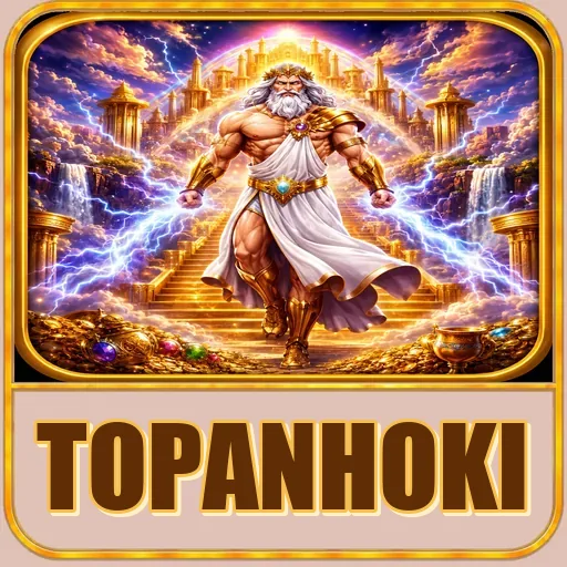 topanhoki Indonesia - Peningkatan performa dan UI/UX terbaru