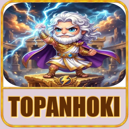 topanhoki