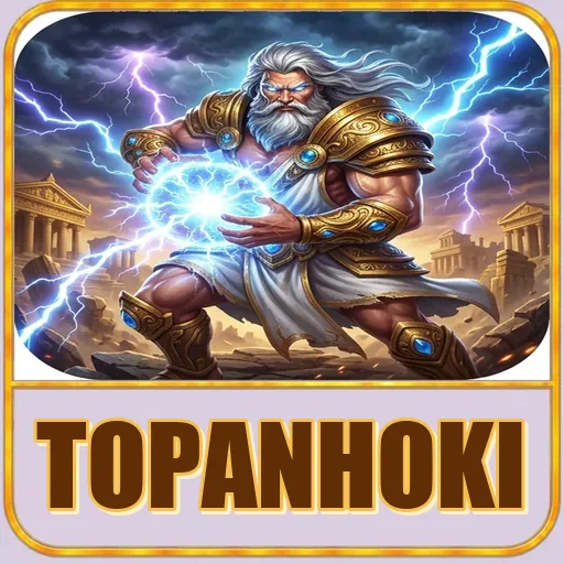 topanhoki