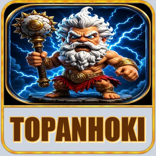 topanhoki